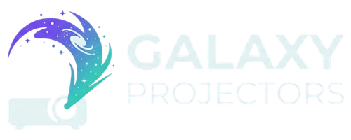 Galaxy Projector